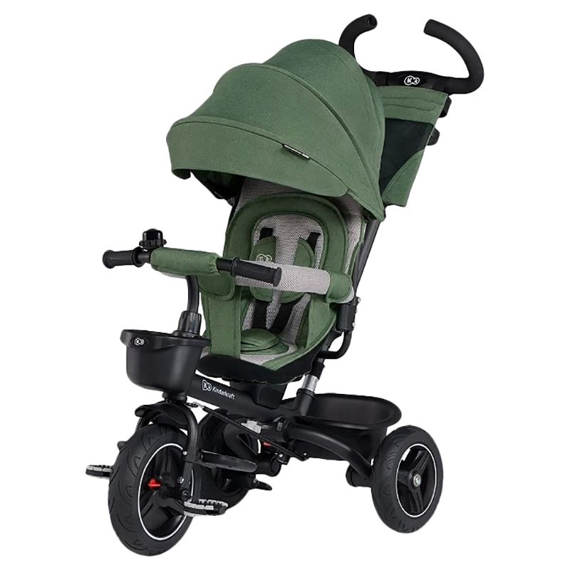 Kinderkraft triciclo discount evolutivo easy twist